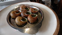 Escargot du Restaurant de fruits de mer Le Petit Commerce à Bordeaux - n°6