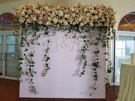 Florist «Alborada Florist», reviews and photos, 17 Huguenot St, New Rochelle, NY 10801, USA