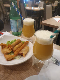 Plats et boissons du Restaurant vietnamien Pho21 à Paris - n°11