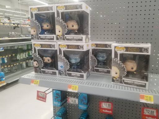 Department Store «Walmart Supercenter», reviews and photos, 3501 8th St SW, Altoona, IA 50009, USA