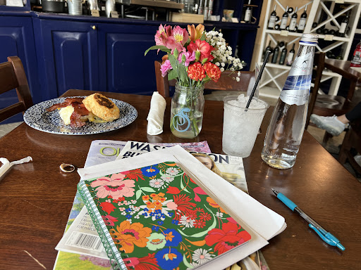 Market «Market Salamander», reviews and photos, 200 W Washington St, Middleburg, VA 20117, USA