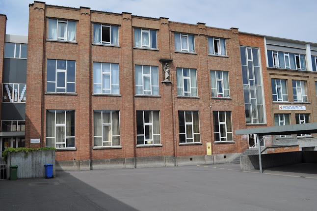 Collège Sainte-Marie 1er degré DOA - Moeskroen