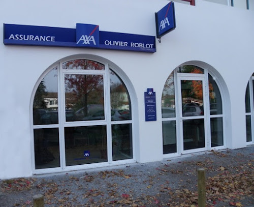 AXA Assurance Defrance Del Tedesco à Cambo-les-Bains