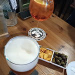 Photo n°1 de l'avis de Jessica.e fait le 30/03/2024 à 18:02 sur le  Bob food and more | Burger Bar a San Donato Milanese à San Donato Milanese