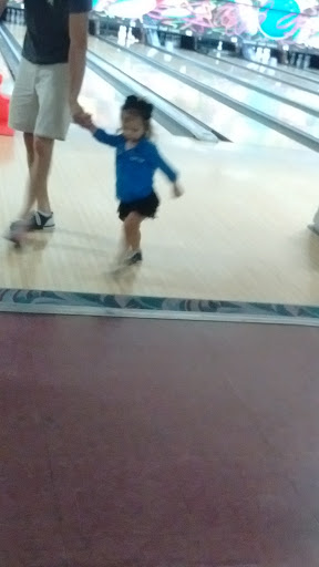 Bowling Alley «Spanish Trail Lanes», reviews and photos, 2909 Old Spanish Trail, Gautier, MS 39553, USA