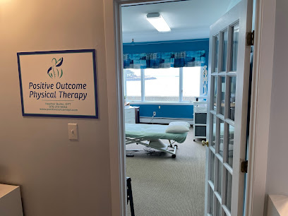 Positive Outcome Physical Therapy