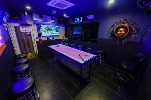 Space Karaoke Bar & Lounge | Koreatown NYC, 34 W 32nd St Floor 11, New York, NY 10001
