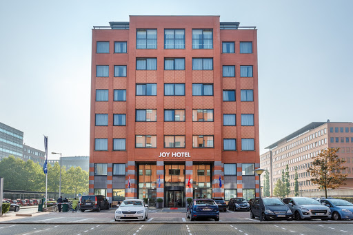 Daghotels Amsterdam