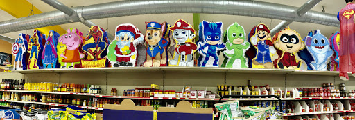 Supermarket «GIGANTE INTERNATIONAL MARKET», reviews and photos, 209 NE Front St, Milford, DE 19963, USA