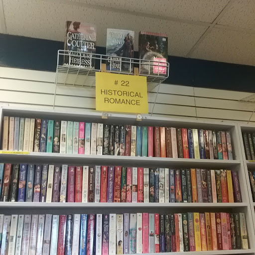 Book Store «Books at a Fifth», reviews and photos, 4101 13th Ave S, Fargo, ND 58103, USA