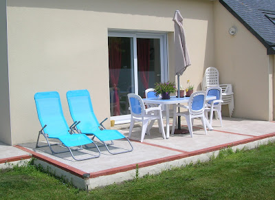 Location de Vacances Acceptant les Chiens et les Chèques Vacances ANCV à Erquy