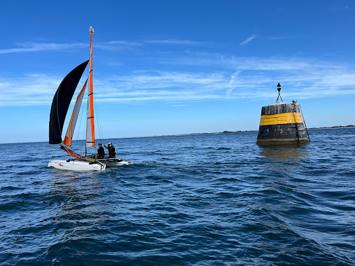 Société Nautique De Locmariaquer à Locmariaquer, Morbihan