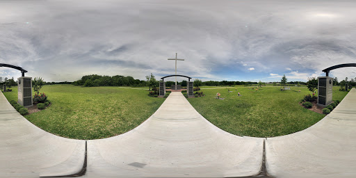 Funeral Home «Brookside Memorial Funeral Home, Crematory and Cemetery», reviews and photos, 13401 Eastex Fwy, Houston, TX 77039, USA