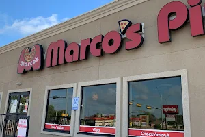 Marco's Pizza image