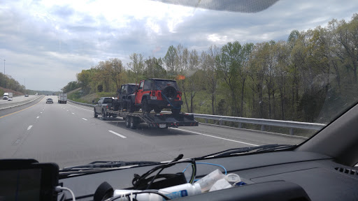 Commercial Printer «RR Donnelley», reviews and photos, 120 Donnelley Dr, Glasgow, KY 42141, USA