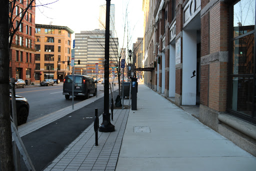 Personal Injury Attorney «Sweeney Merrigan Law, LLP», reviews and photos