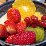 Photo n°12 de l'avis de Pong.a fait le 15/03/2024 à 06:53 sur le  Meliá Frankfurt City à Frankfurt