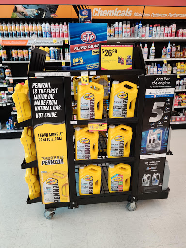 Auto Parts Store «AutoZone», reviews and photos, 4765 S Kirkman Rd, Orlando, FL 32811, USA