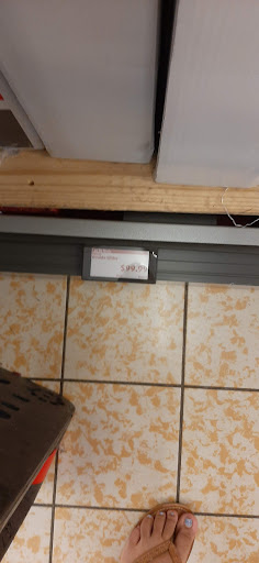 Supermarket «ALDI», reviews and photos, 7905 Golf Rd, Morton Grove, IL 60053, USA