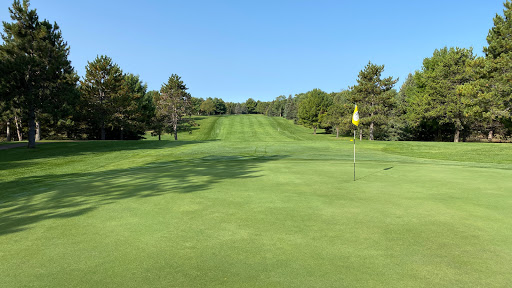Golf Club «Spooner Golf Club», reviews and photos, W6120 Co Hwy H, Spooner, WI 54801, USA