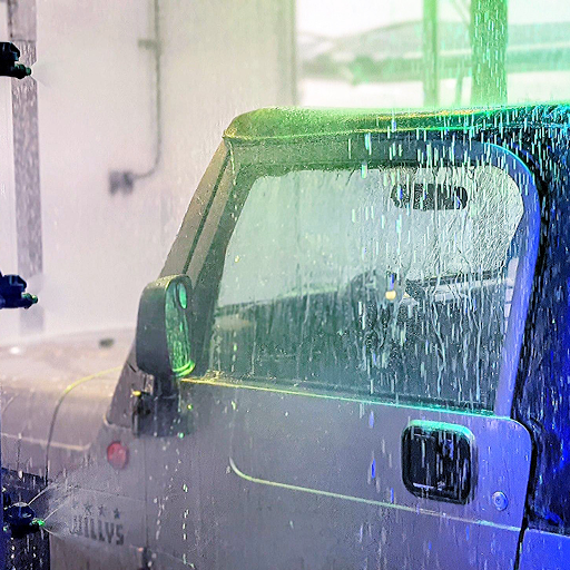 Car Wash «Washu car wash», reviews and photos, 13727 IL-59, Plainfield, IL 60544, USA