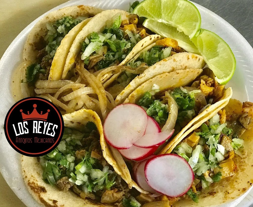Taqueria Los Reyes 50703