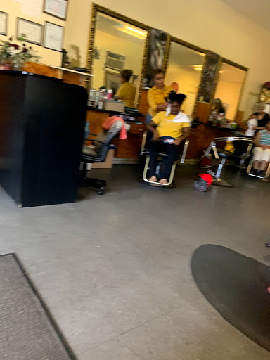 Beauty Salon «Dominican Beauty Salon II», reviews and photos, 1828 S 20th St, Philadelphia, PA 19145, USA