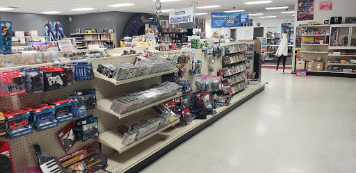 Video Game Store «Cartridge Gaming», reviews and photos, 2815 Elida Rd, Lima, OH 45805, USA