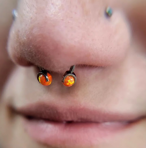 Explore blessed tattoo ideas for guys, creative tattoo ideas in Colorado Springs, available at Bevel & Gold