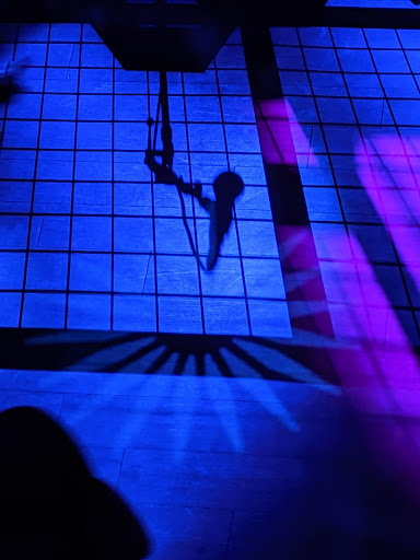 Concert Hall «The Hive», reviews and photos, 207 N First Ave, Sandpoint, ID 83864, USA