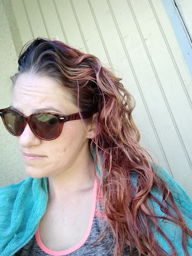 Beauty Supply Store «Sally Beauty», reviews and photos, 5208 Okeechobee Rd, Fort Pierce, FL 34947, USA