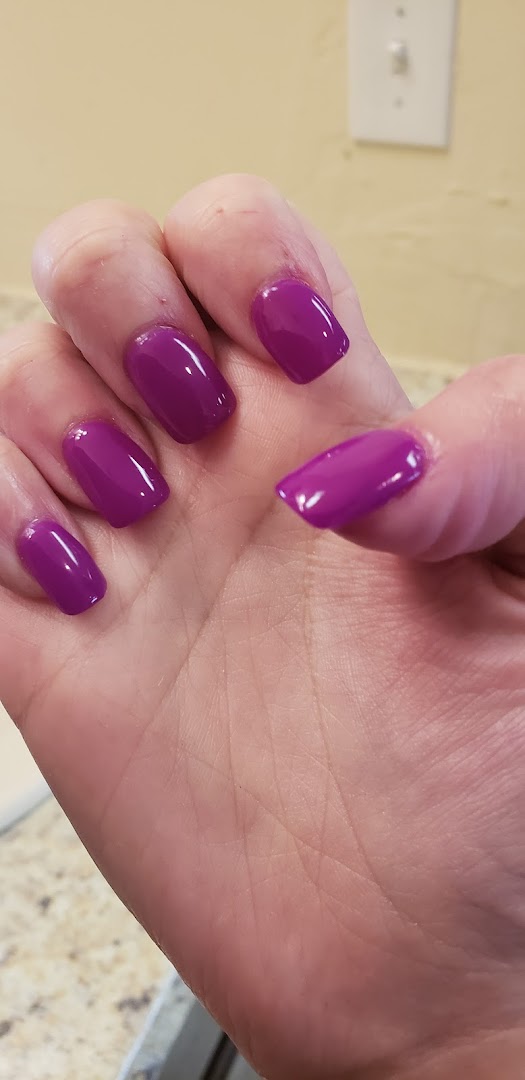 1st nails