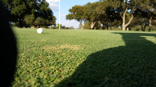 Golf Course «Olmos Basin Golf Course», reviews and photos, 7022 McCullough Avenue, San Antonio, TX 78216, USA
