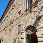 Photo n°9 de l'avis de Inge.b fait le 13/09/2022 à 17:56 sur le  Ca' de' Principi à Piegaro