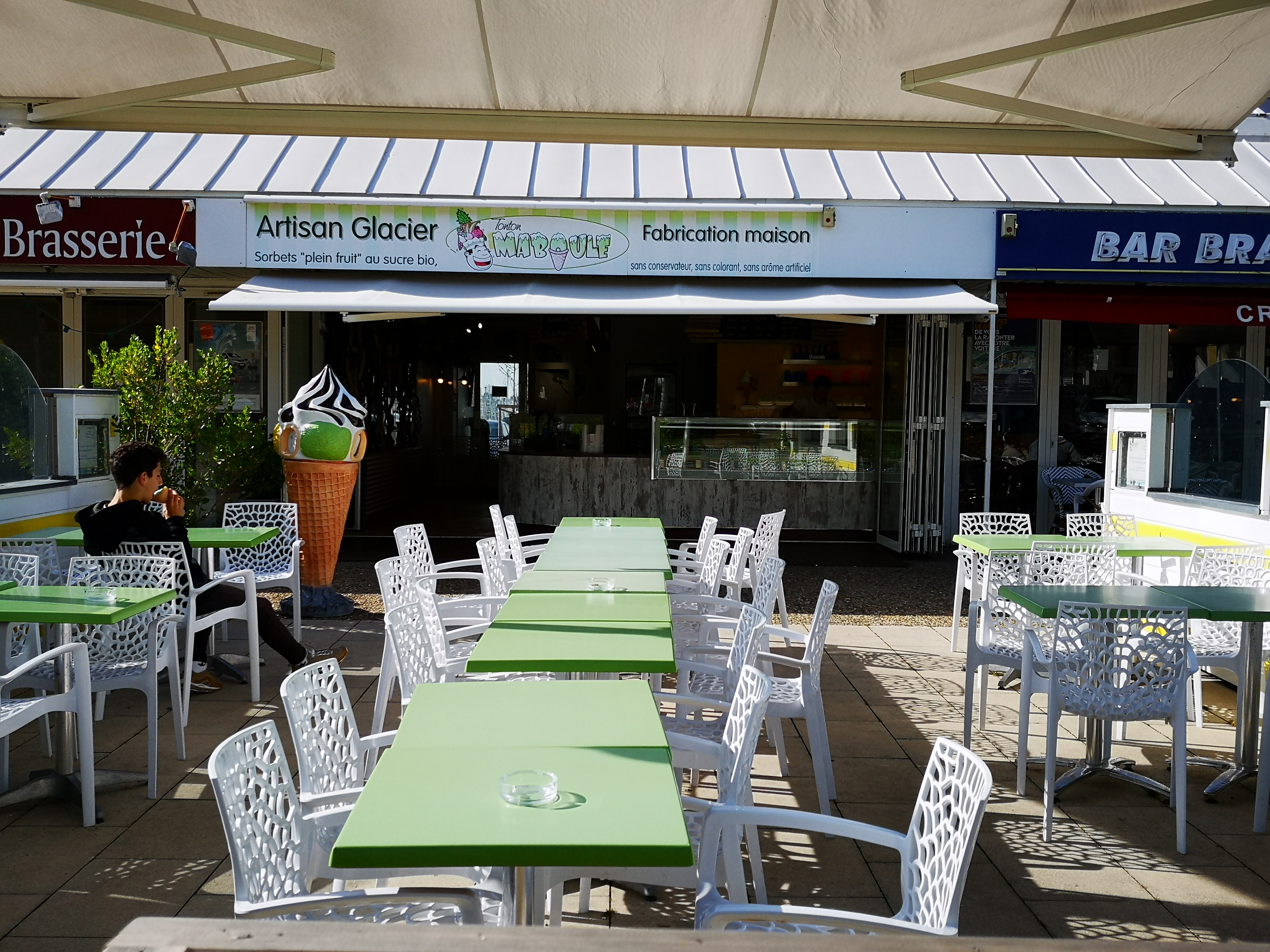Photo n° 1 de l'avis de Lydie.u fait le 27/05/2019 à 18:29