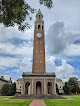 University Of North Carolina At Chapel Hill
