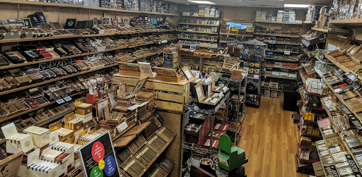 Tobacco Shop «Delaware Tobacco Outlet», reviews and photos, 1511 N Dupont Hwy, New Castle, DE 19720, USA