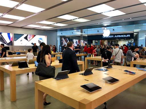 Computer Store «Apple Millenia», reviews and photos, 4200 Conroy Rd, Orlando, FL 32839, USA