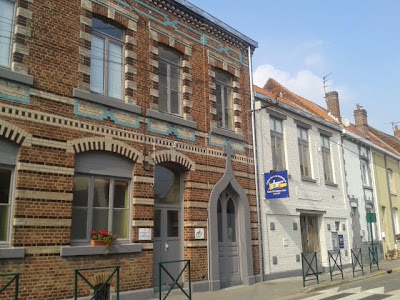 École Sainte-Jeanne d'Arc à Laventie