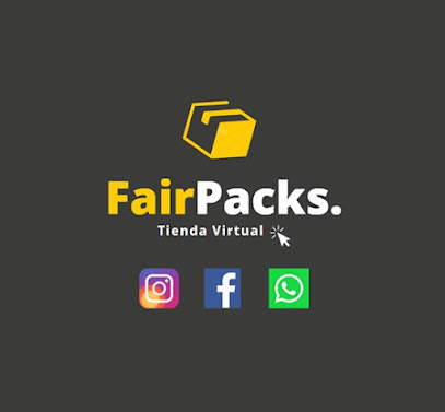FairPacks (tienda virtual)