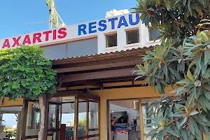 Axartis Restaurant image