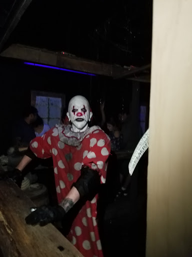 Haunted House «Haunted Angelus House», reviews and photos, 8829 E Washington St, Indianapolis, IN 46219, USA