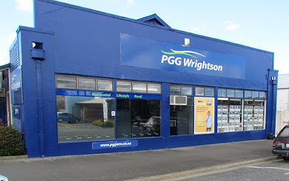PGG Wrightson Real Estate Dannevirke