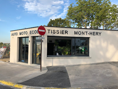 photo de l'auto école Auto Moto Ecole Tissier Mont Hery