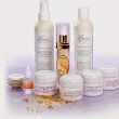 Pure Organic Skin Care & Waxing