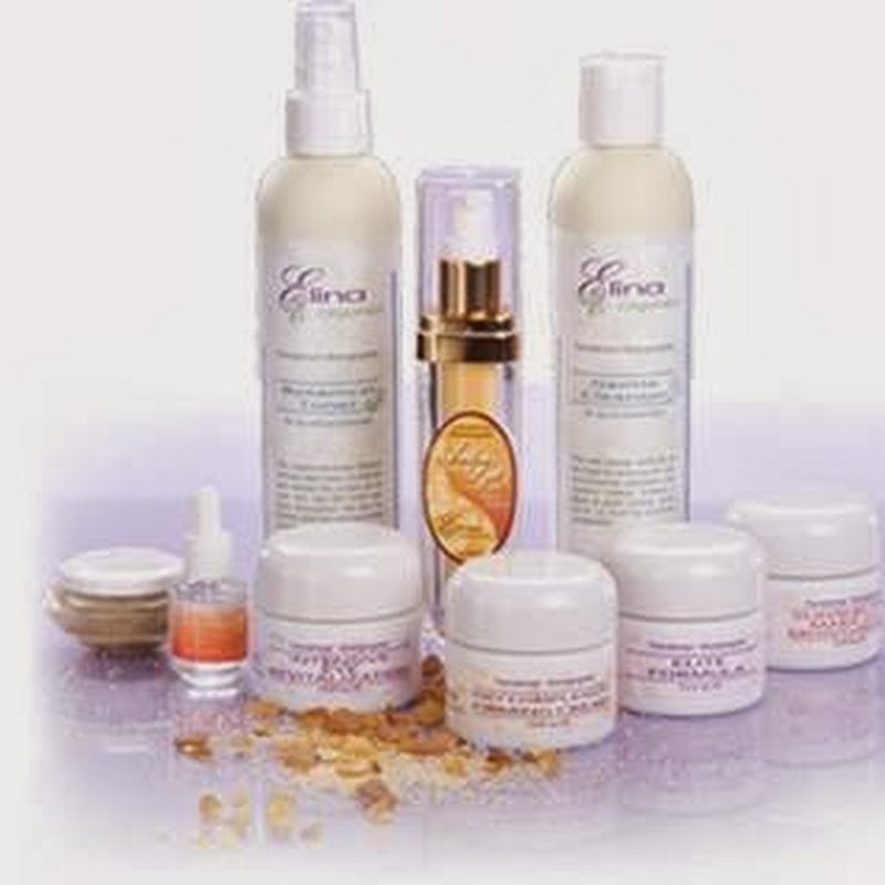 Pure Organic Skin Care & Waxing