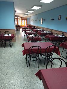 Siscu'S Bar Restaurante Avinguda de Catalunya, 3, 08758 Cervelló, Barcelona, España