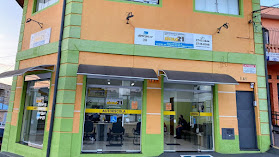 Autoescola Século 21