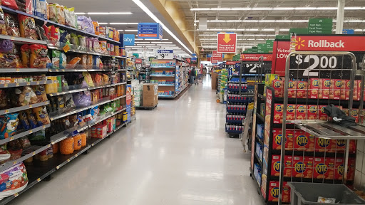 Department Store «Walmart Supercenter», reviews and photos, 200 Otis St, Northborough, MA 01532, USA