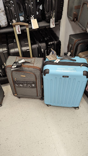 Department Store «T.J. Maxx», reviews and photos, 1965 N Canton Center Rd, Canton, MI 48187, USA